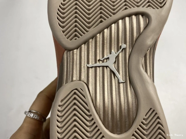 Kick Theory Clot Terra AIR 14 Blush Jordan Low Retro DC9857-200 0629